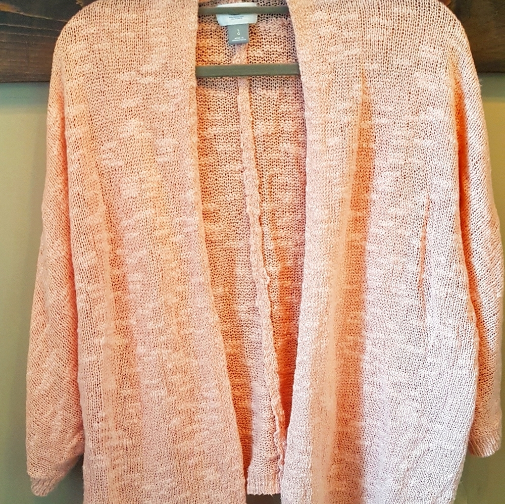 Old Navy Cardigan